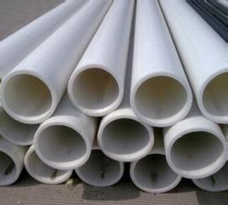 对于PP风管的真假问题从以下内容变可分辨一二