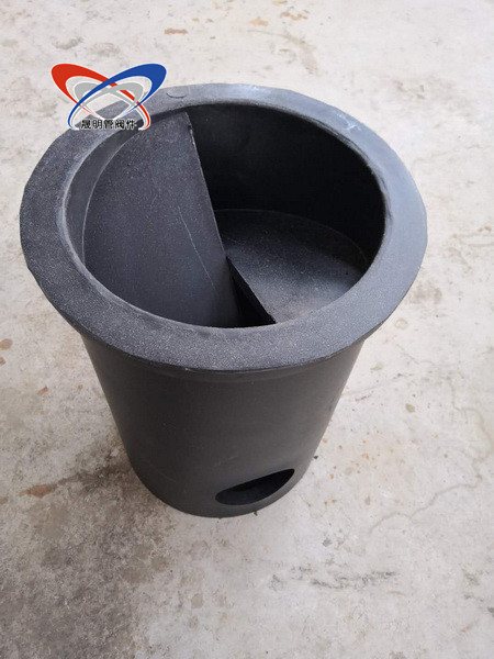 污水废气用PP旋流器
